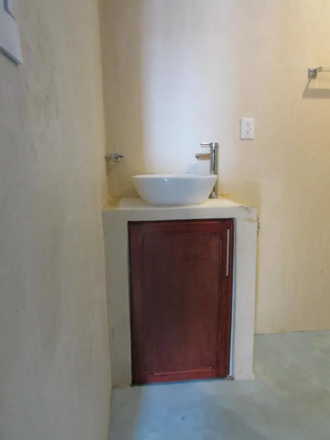 메리다 Departamentos Lamk Experiencia Yucateca 아파트