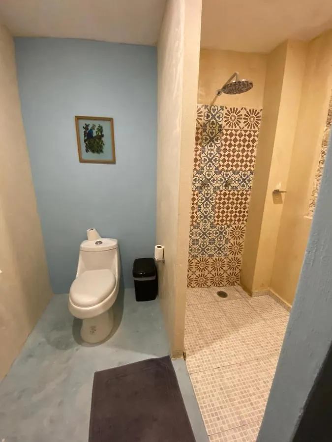 메리다 Departamentos Lamk Experiencia Yucateca 아파트 멕시코
