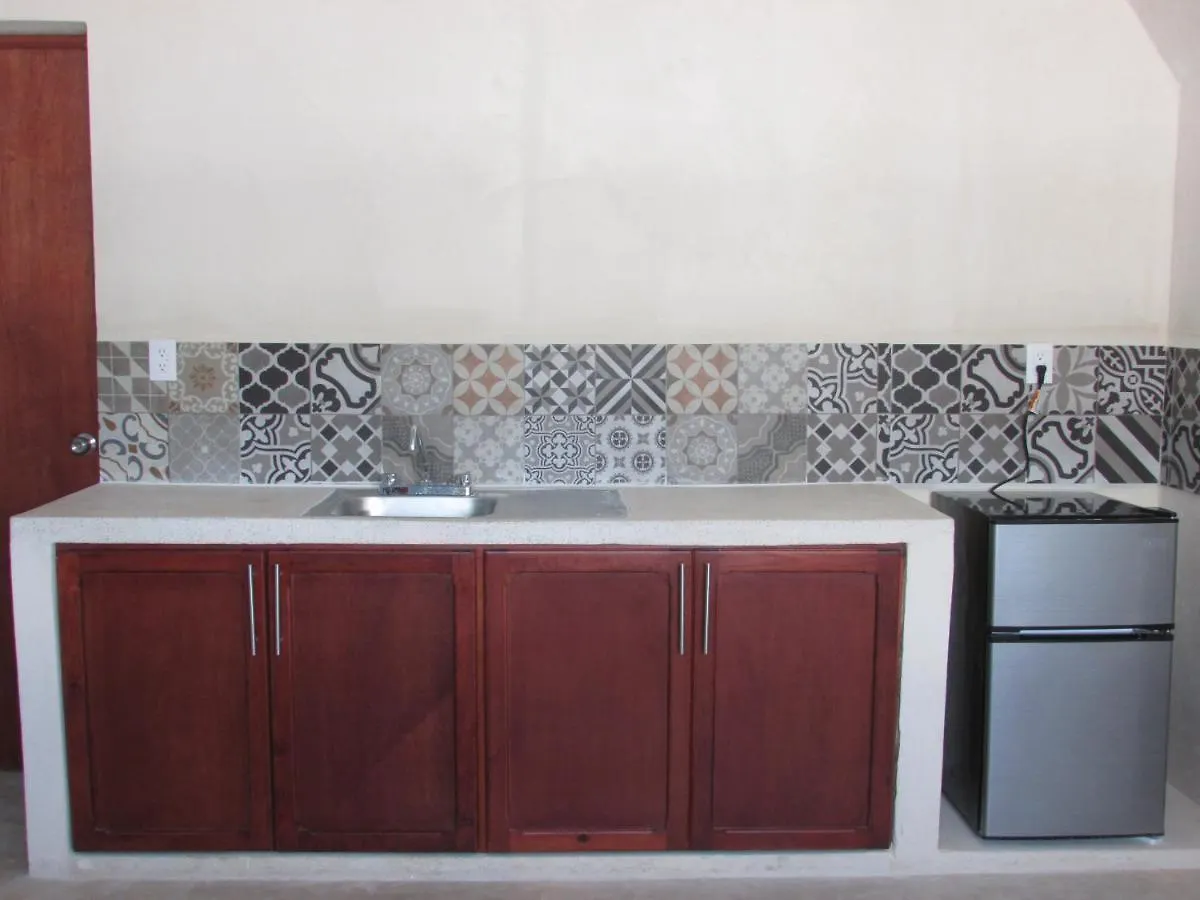 메리다 Departamentos Lamk Experiencia Yucateca 아파트