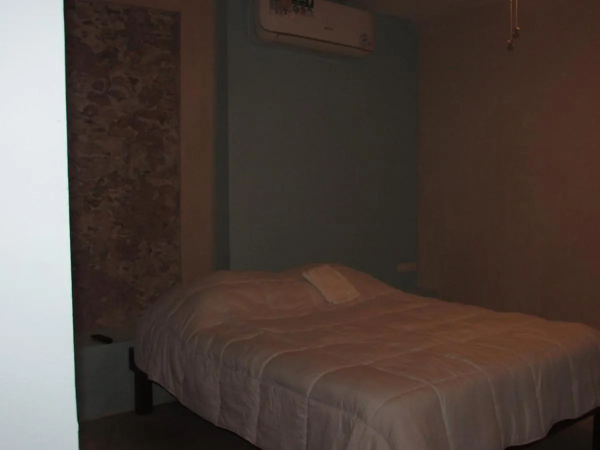 메리다 Departamentos Lamk Experiencia Yucateca 아파트