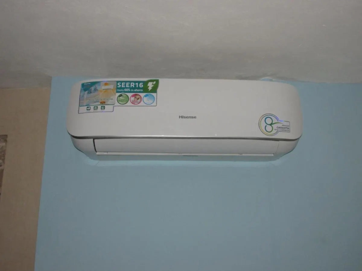 메리다 Departamentos Lamk Experiencia Yucateca 아파트 0*,  멕시코